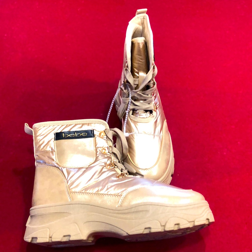 New arrival